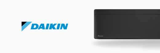 Klimatyzatory Daikin
