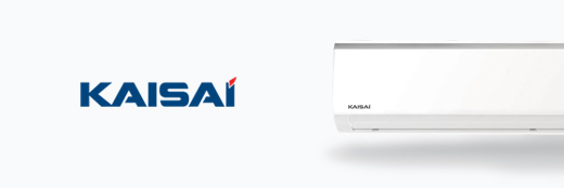 Klimatyzatory Kaisai