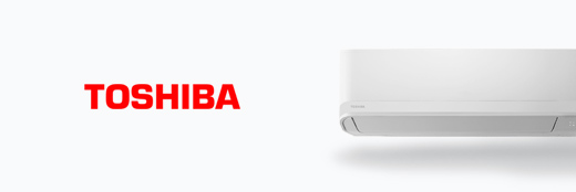 Klimatyzatory Toshiba