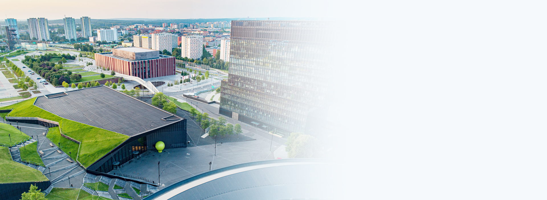 Klimatyzacja śląskie