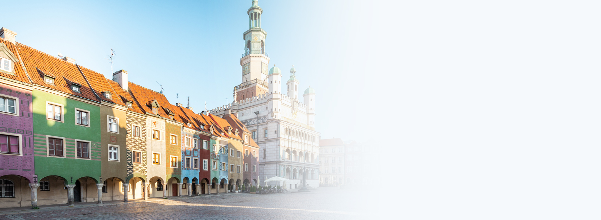 Klimatyzacja wielkopolskie