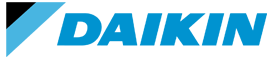 Logo Klimatyzacja Daikin