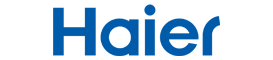 Logo Klimatyzacja Haier