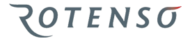 Logo Klimatyzacja Rotenso