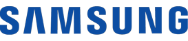 Logo Klimatyzacja Samsung