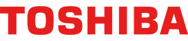 Logo Klimatyzacja Toshiba
