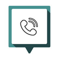 Skontaktuj się z nami - ikona