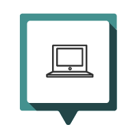 Otrzymaj voucher - ikona