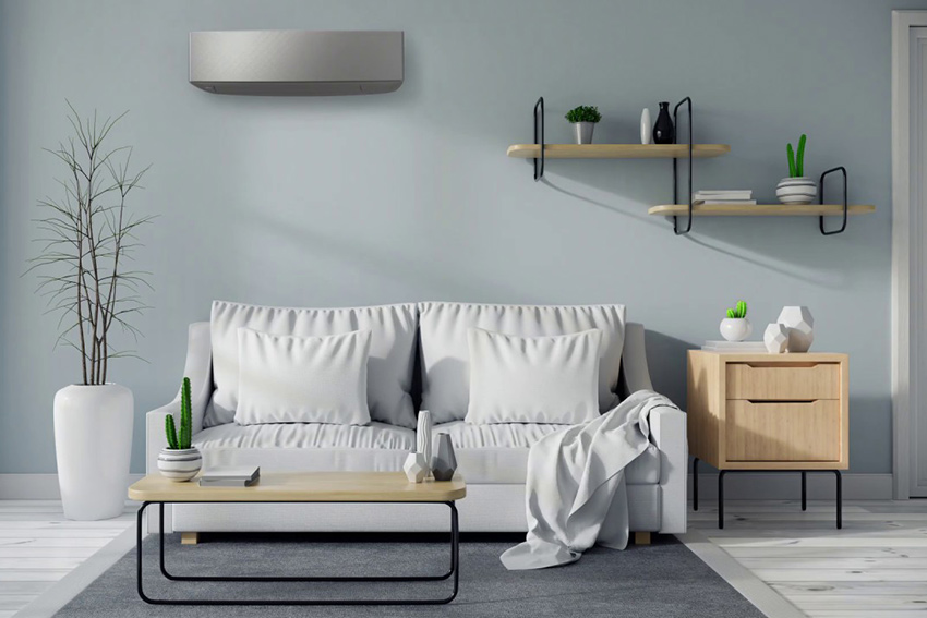 Klimatyzator Fujitsu Design KETF-B