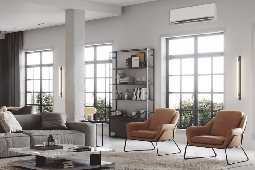 Klimatyzator Panasonic Etherea