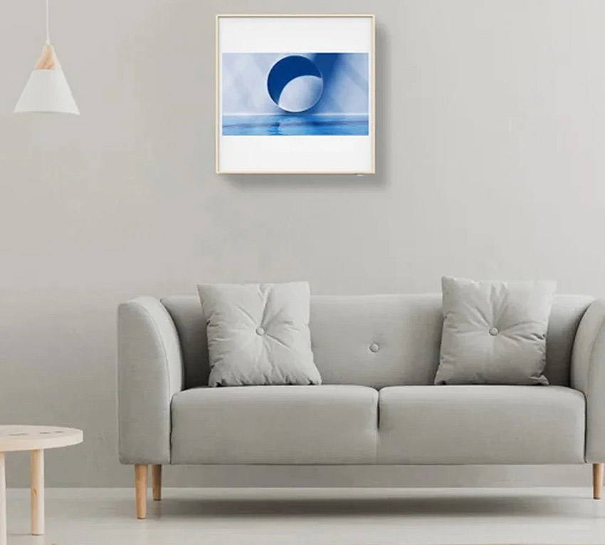 Klimatyzator ścienny LG Artcool Gallery LCD