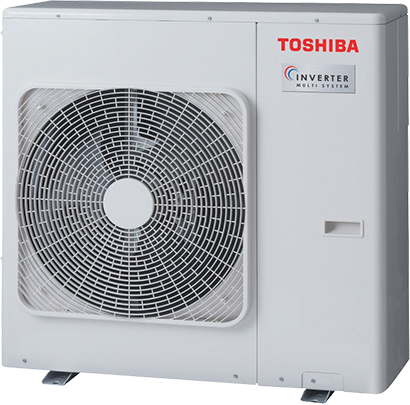 Jednostka zewnętrzna Toshiba RAS-3M26U2AVG-E