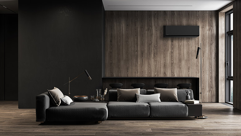 Klimatyzator multisplit Toshiba