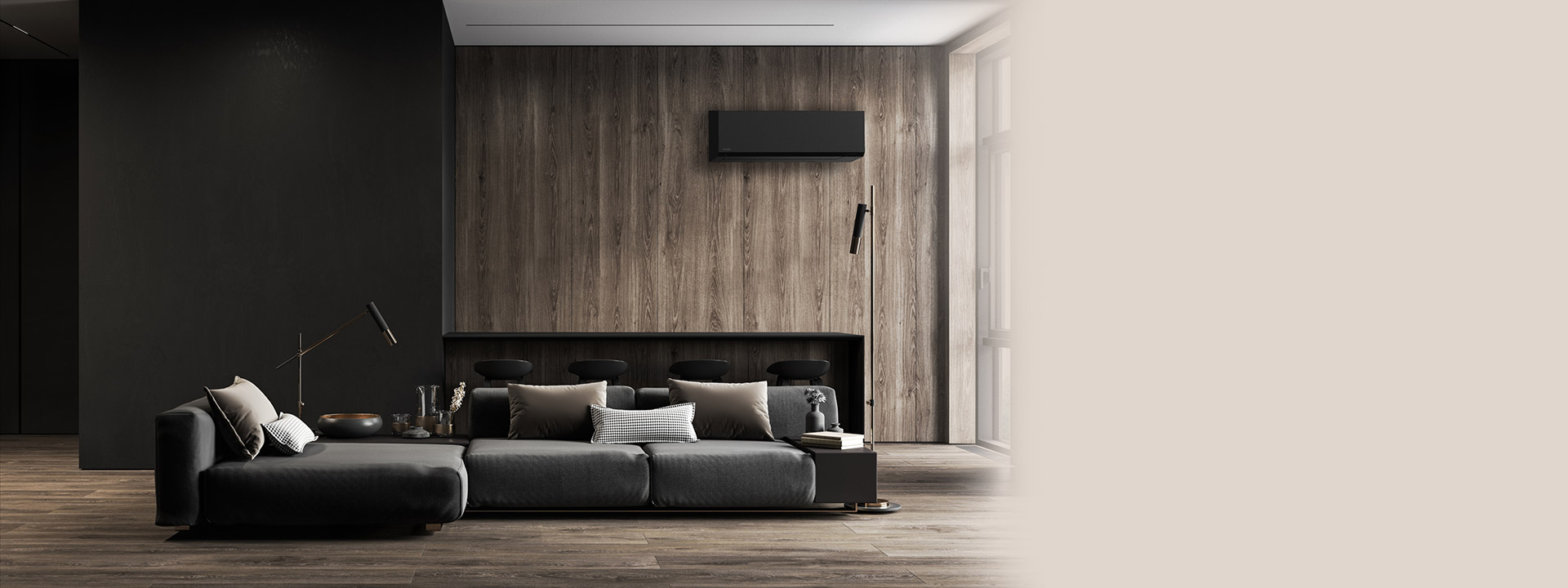 Klimatyzator multisplit Toshiba