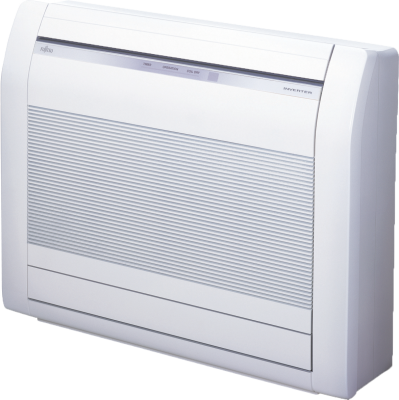 Klimatyzator przypodłogowy Fujitsu