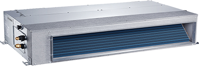 Klimatyzator kanałowy Hyundai HCD