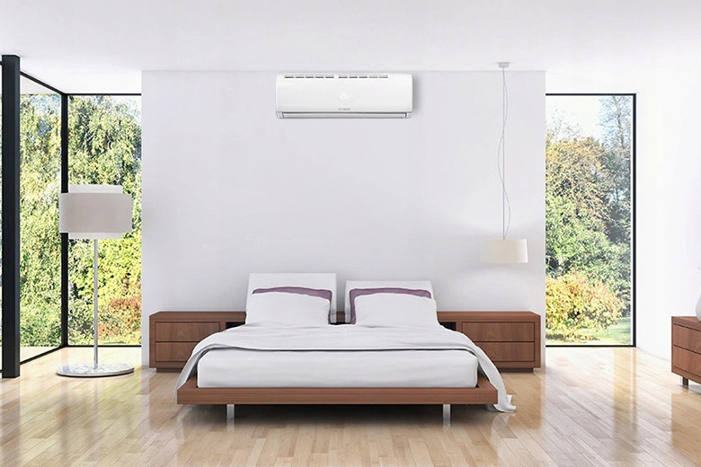 Klimatyzator multisplit Hyundai