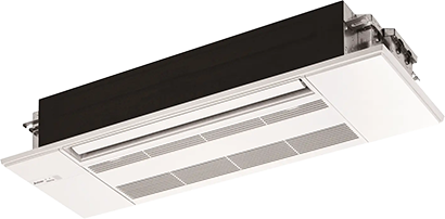 Klimatyzator kasetonowy 1-stronny Mitsubishi MLZ-K