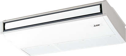 Klimatyzator podstropowy Mitsubishi PCA-M