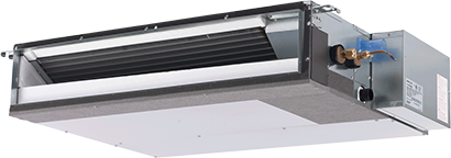 Klimatyzator kanałowy do zabudowy Mitsubishi SEZ-M