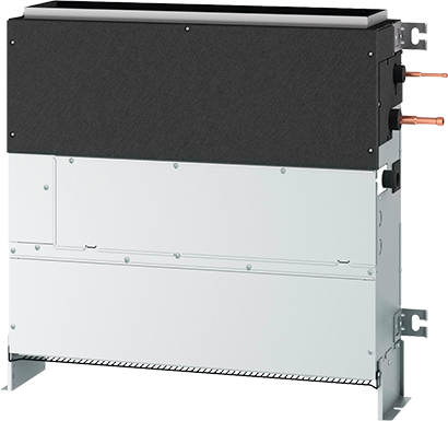 Klimatyzator przypodłogowy do zabudowy Mitsubishi SFZ-M