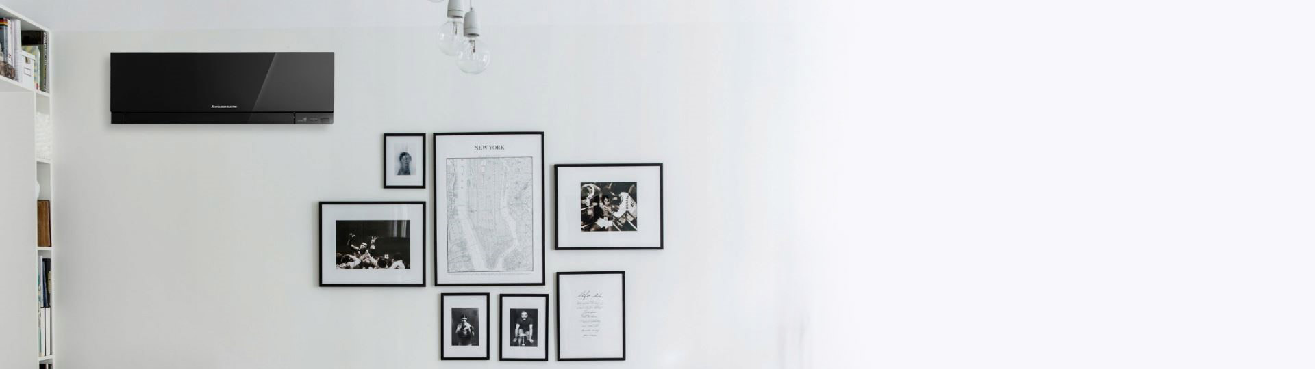 Klimatyzator multisplit Mitsubishi