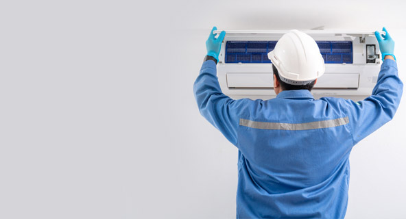 Gwarancja producentów na klimatyzatory