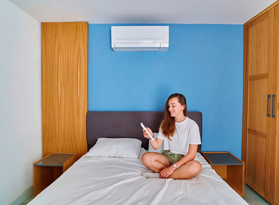 Klimatyzacja Prądnik Czerwony Kraków