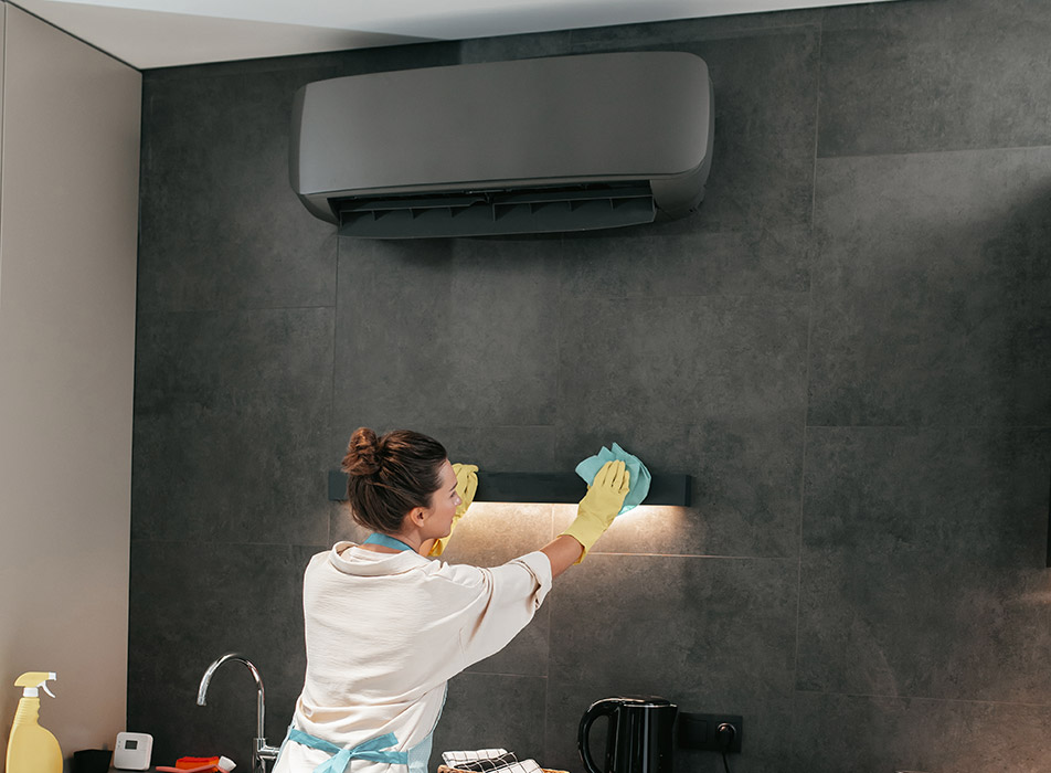 Klimatyzacja Bieńczyce Kraków