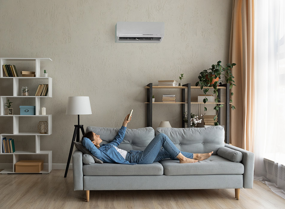 Klimatyzacja Podgórze Kraków