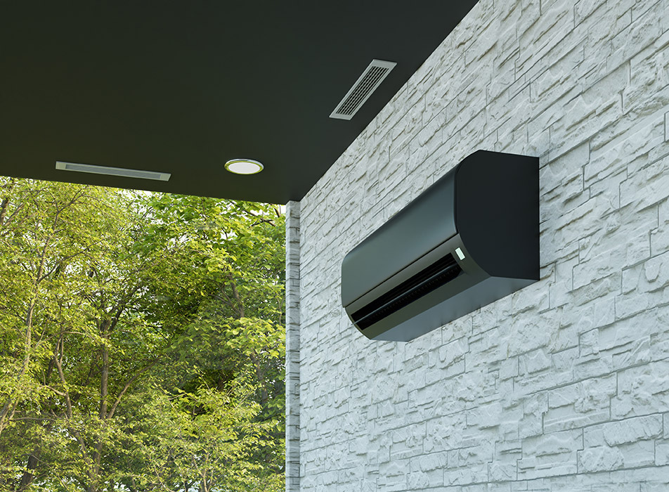 Klimatyzacja Prądnik Biały Kraków