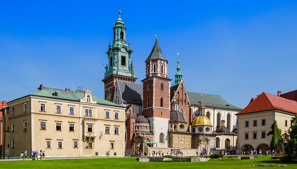 Prądnik Czerwony Kraków