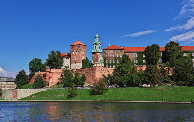 Kraków Bieżanów-Prokocim - Montaż klimatyzacji