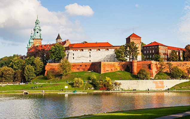Kraków Łagiewniki-Borek Fałęcki - Montaż klimatyzacji