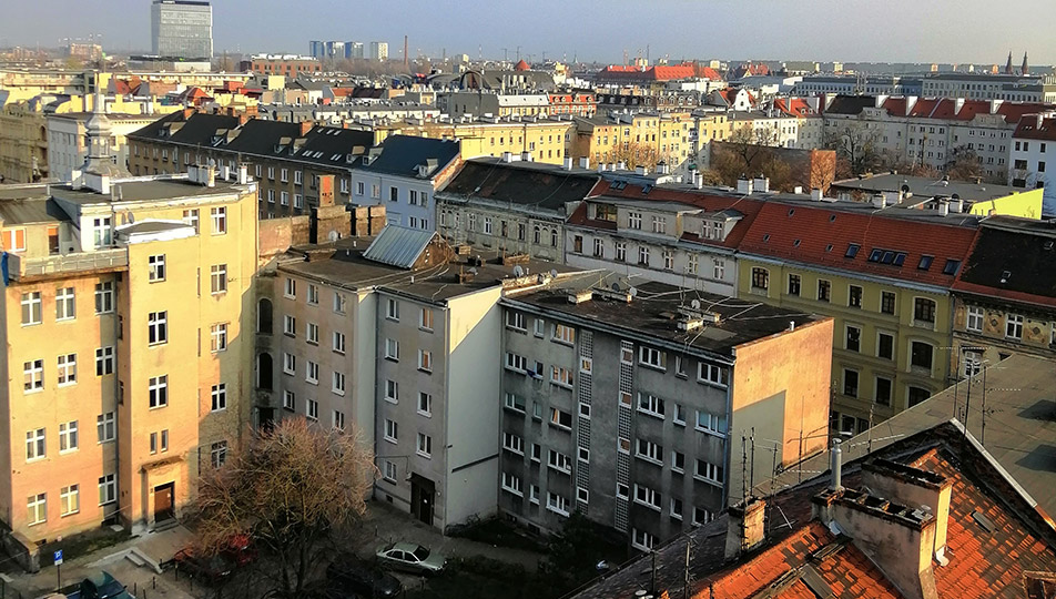 Bemowo Warszawa