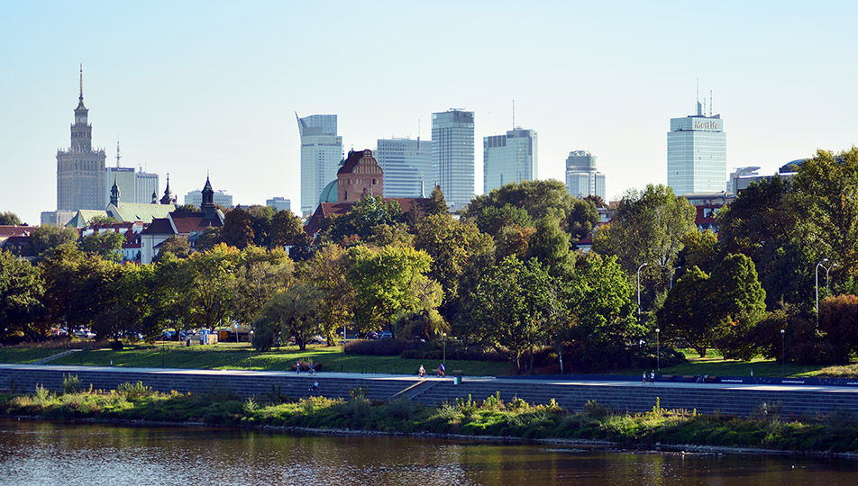 Białołęka Warszawa