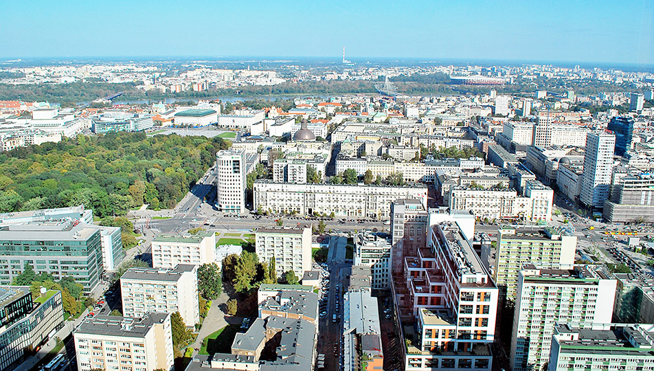 Praga-Południe Warszawa