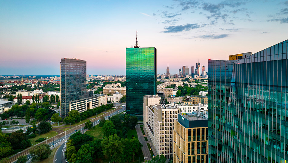 Żoliborz Warszawa
