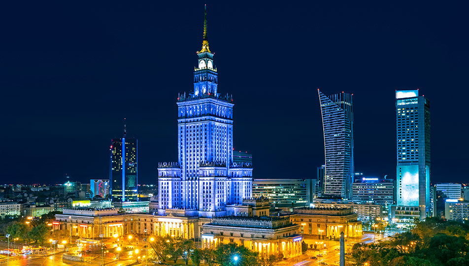 Ursynów Warszawa