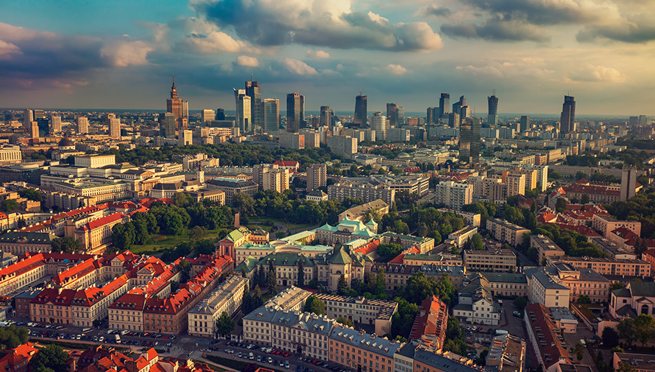 Praga-Północ Warszawa