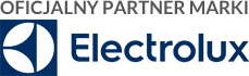 Klimatyzacja Electrolux logo