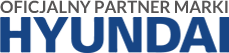 Klimatyzacja Hyundai logo