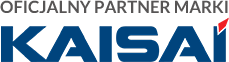 Klimatyzacja KAISAI logo