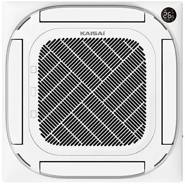 Klimatyzator kasetonowy Kaisai KCA