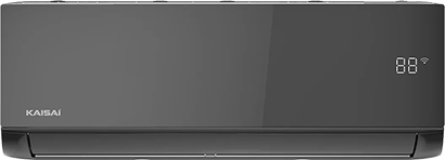 Klimatyzator ścienny Kaisai Ice Black