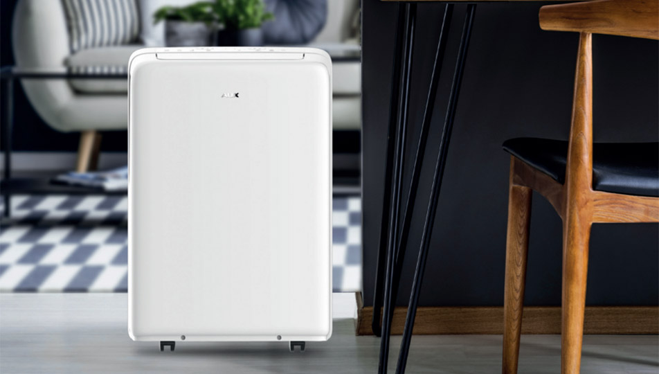 Klimatyzator przenośny AUX