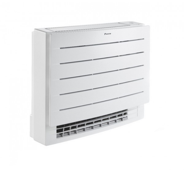 daikin klimatyzator przypodlogowy