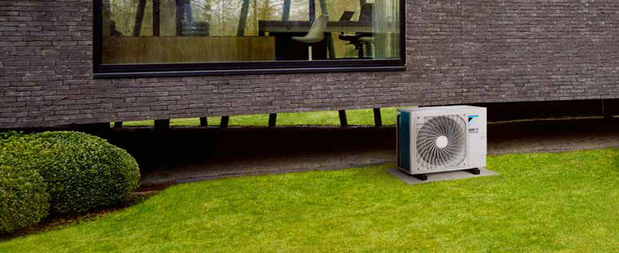 Montaż klimatyzacji