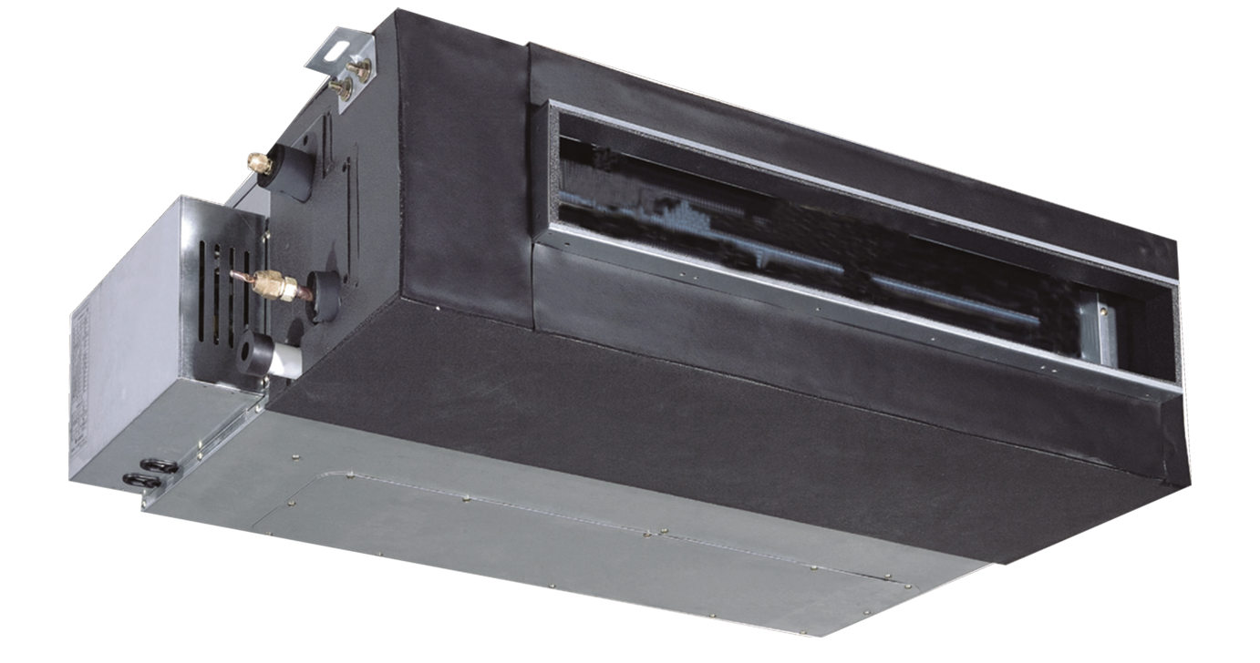 Klimatyzator kanałowy Gree Free Match