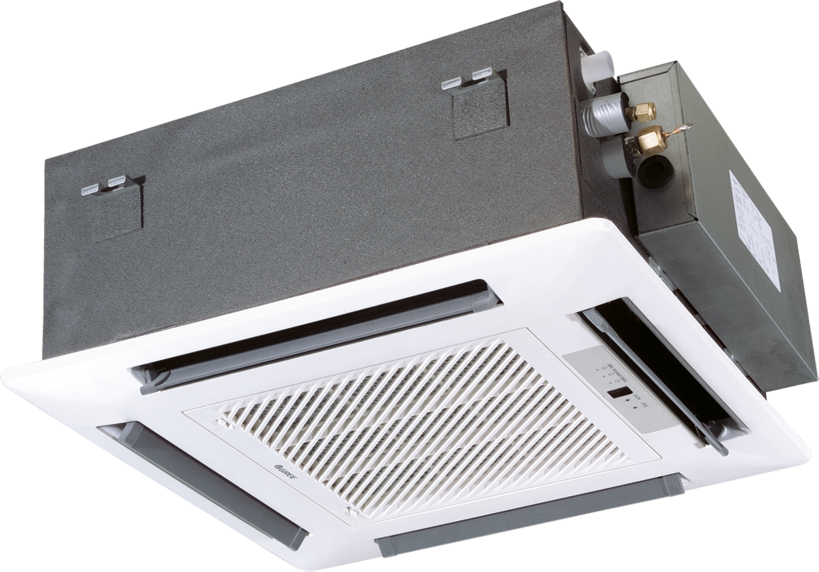 Klimatyzator kasetonowy Gree Free Match